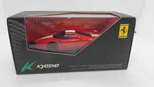 KYOSHO DNANO FERRARI FXX scala 1:43