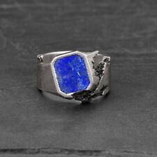 Anello da uomo con sigillo