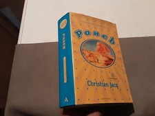 PANEB IL SEGRETO DELLA PIETRA