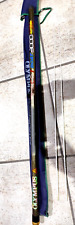 CANNA DA PESCA OLYMPUS BANCO 1 BOAT DA BOLENTINO 3mt (NUDA) 2 VETTINI 20 - 120G