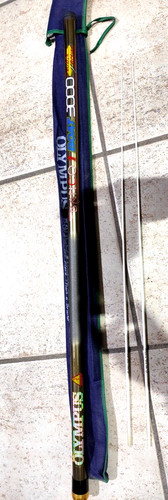 Canna pesca olympus - olympus, 1