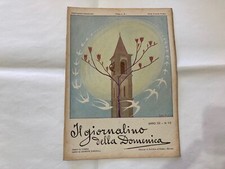 IL GIORNALINO DELLA DOMENICA