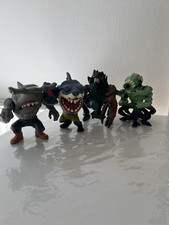 Street sharks personaggi - 4,