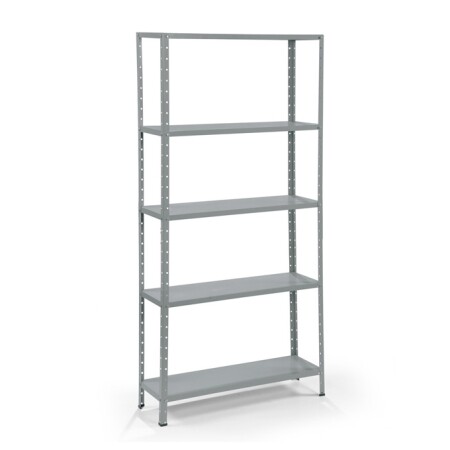 Kit scaffale ripiani in - scaffale,