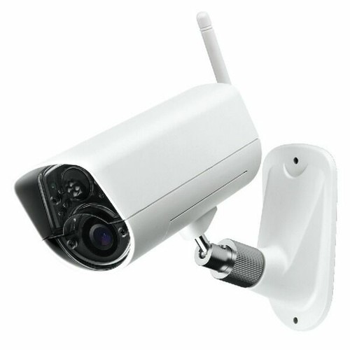 Telecamera gsm jablocom - telecamera,