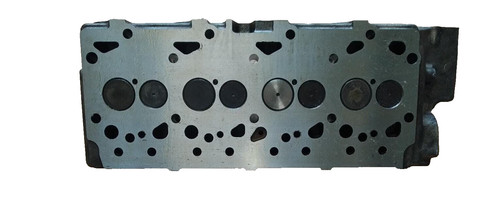 Testata motore revisionata - testata,