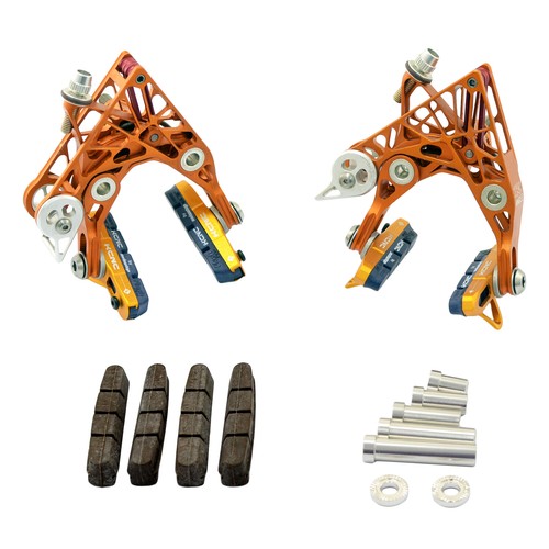 Kcnc cb3 set - cb3, angolo