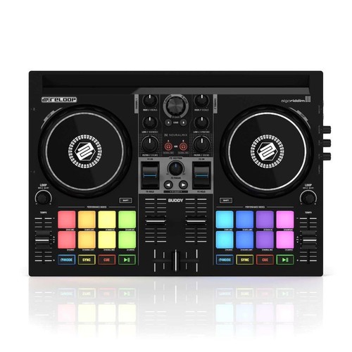 Reloop buddy deck - 2, /