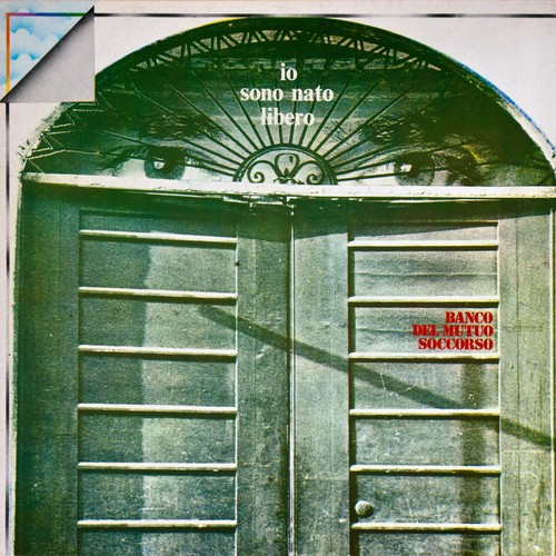 Prog rock banco del mutuo - prog-rock,
