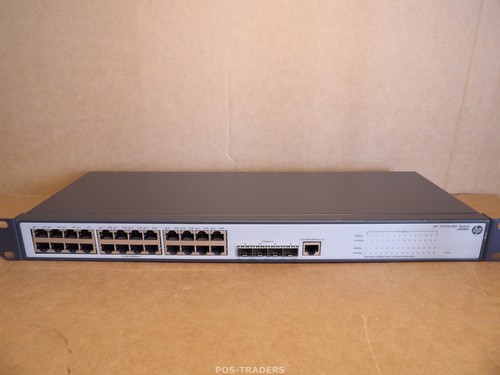 Je006a v1910 24g - v1910-24g, switch