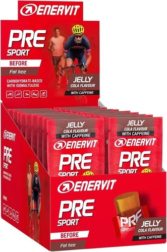 Enervit pre sport - enervit,
