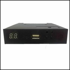 USB Floppy Emulator N-Drive