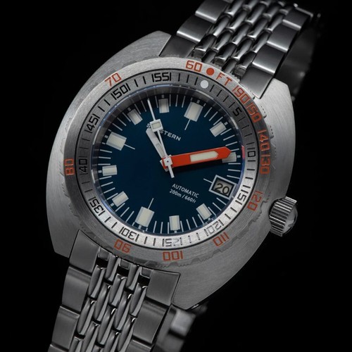 Orologio subacqueo uomo