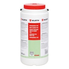 Detergente Lavamani Secchio 4000ml - WÜRTH 0893900021