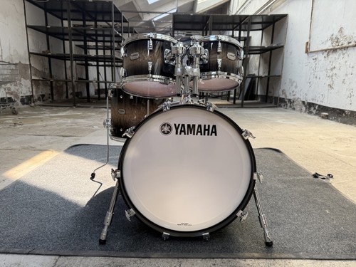 Yamaha phx kit batteria - phx,