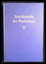 Enciclopedia di Psicologia