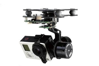 Dys assi smart gopro - 3,