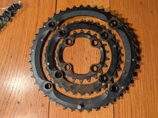 Shimano XTR M960 SG-X