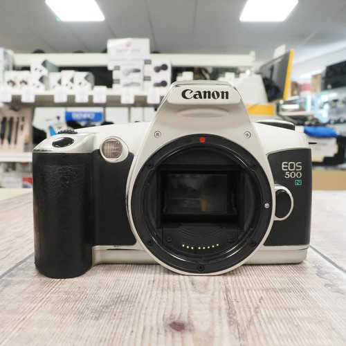 Canon eos 500n - eos,
