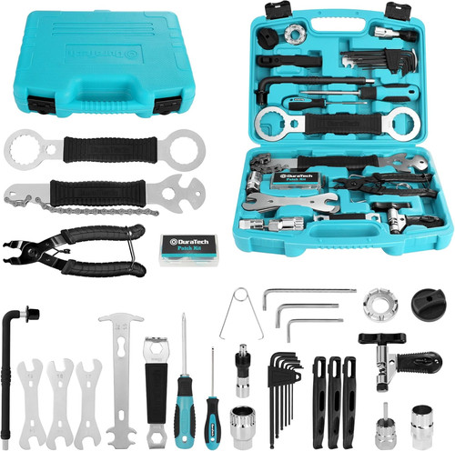 Kit professionale attrezzi - kit,