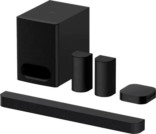 Sony bravia theater system - sony,