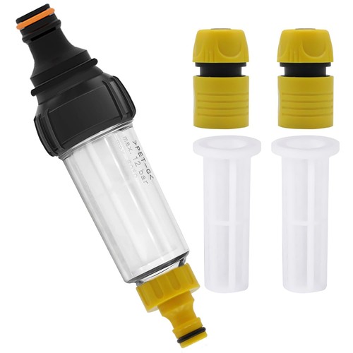 Filtro acqua idropulitrice - filtro,