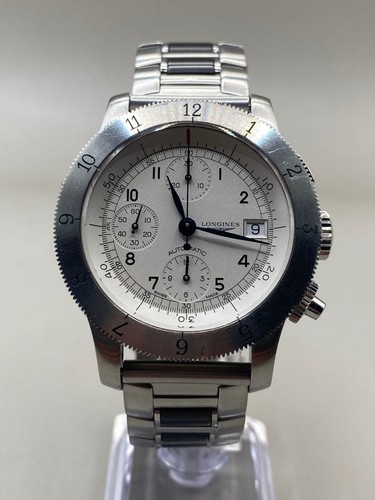 Orologio automatico longines - orologio,