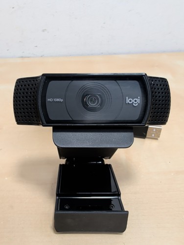 Logitech c920x pro pc - pro,