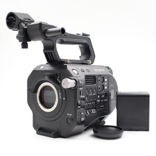 Videocamera professionale Sony