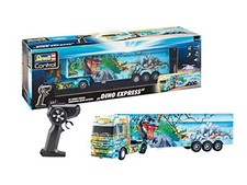 RC Revell Control Show Truck