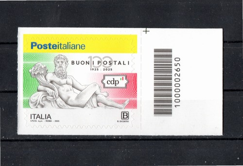 Italia barre 2650 - :, c/barre