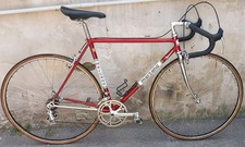 BICI CORSA MARZANO COLUMBUS SL ROAD BIKE VINTAGE '80 MADE IN ITALY
