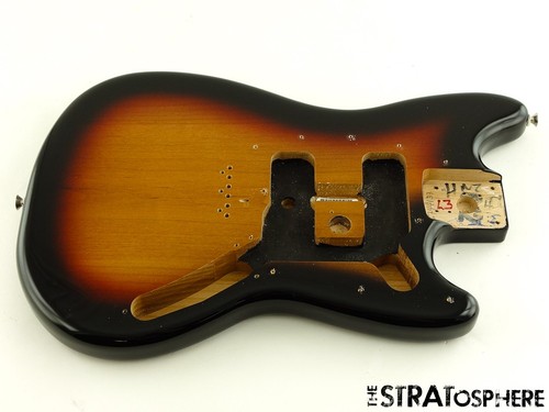 Fender player mustang - fender, ii