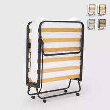 Brandina letto pieghevole con