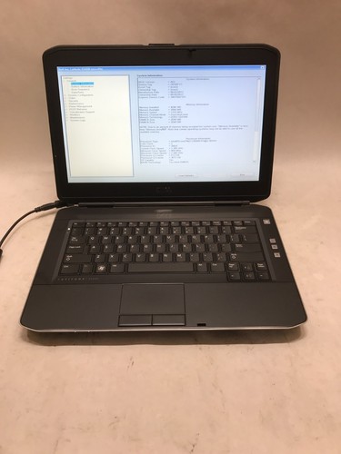 Dell latitude e5430 intel - 14",