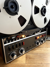 Studer/Revox A-77 MKIII 1/4"