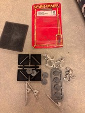 Games Workshop Warhammer