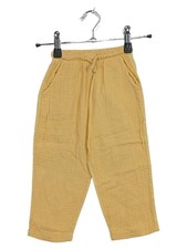 Zara Pantaloni Stoffa Bambini