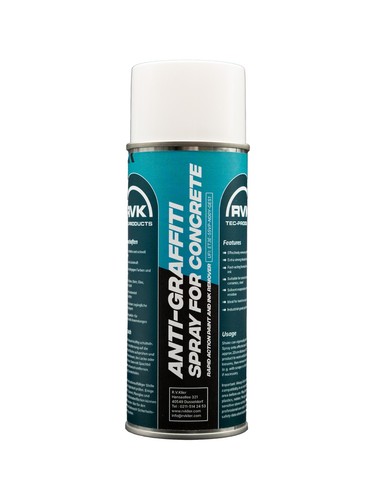 Spray antigraffiti rvk - rvk,