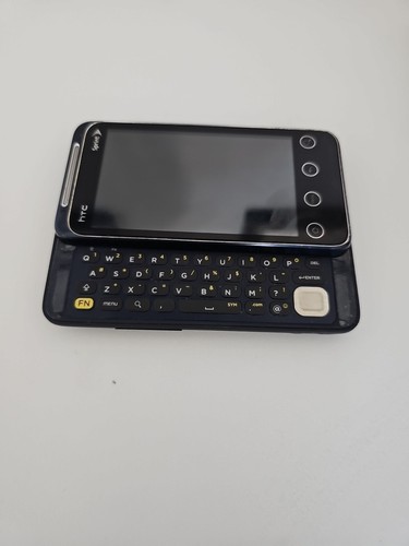 Htc evo shift droid - evo, 4g