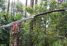 Spada Machete Sopravvivenza