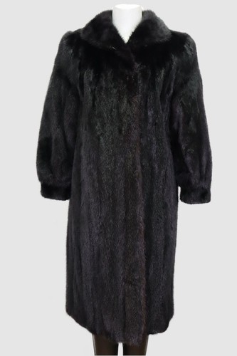 Giacca cappotto pelliccia