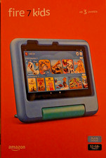 Amazon Fire 7 Kids Edition