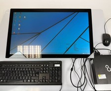 Fujitsu Esprimo
