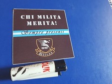 ADESIVO STICKERS ULTRAS