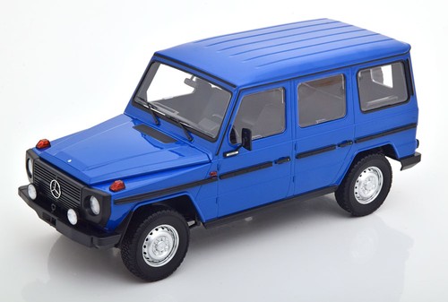 Minichamps mercedes - 1:18,