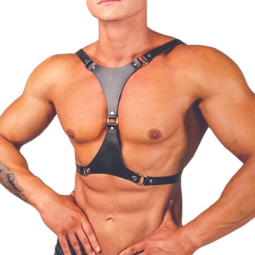 Costume uomo imbracatura - , gay