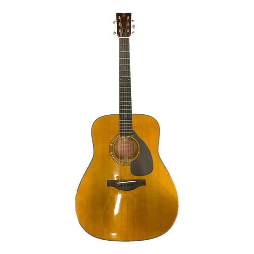 Chitarra acustica yamaha - acustica, fg5