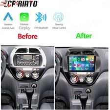 Per Toyota RAV 4 II A2