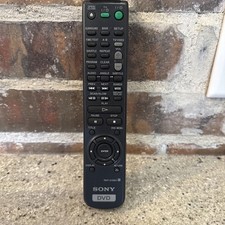 TELECOMANDO SONY RMT-D126A